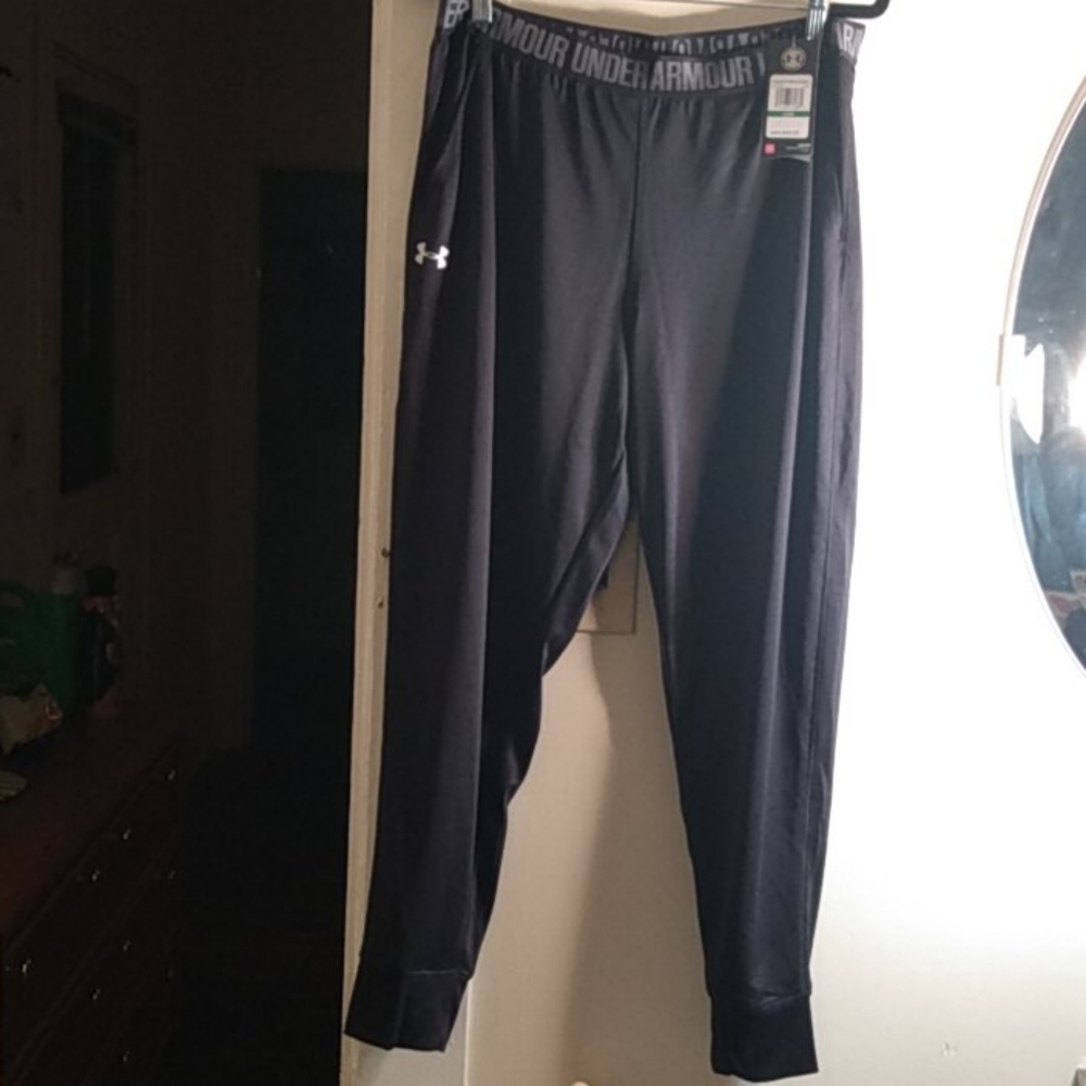 Women's under armour heatgear leggings